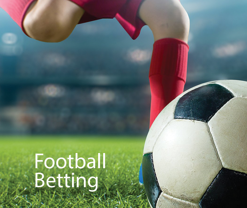 Football Betting - Mercury International